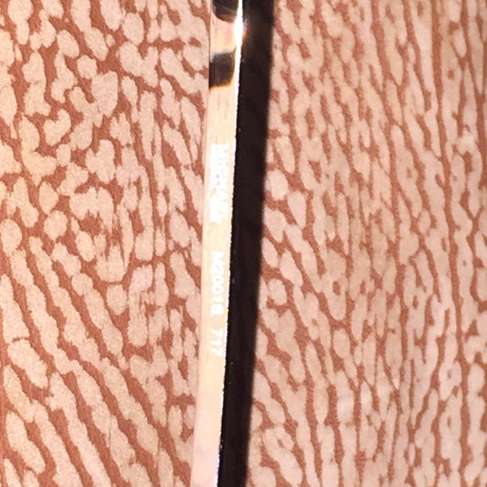 Michael KORS aviators sunglasses 😎 - Picture 7 of 7